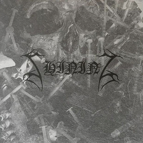 Shining (SWE) : Shining - Høstsol